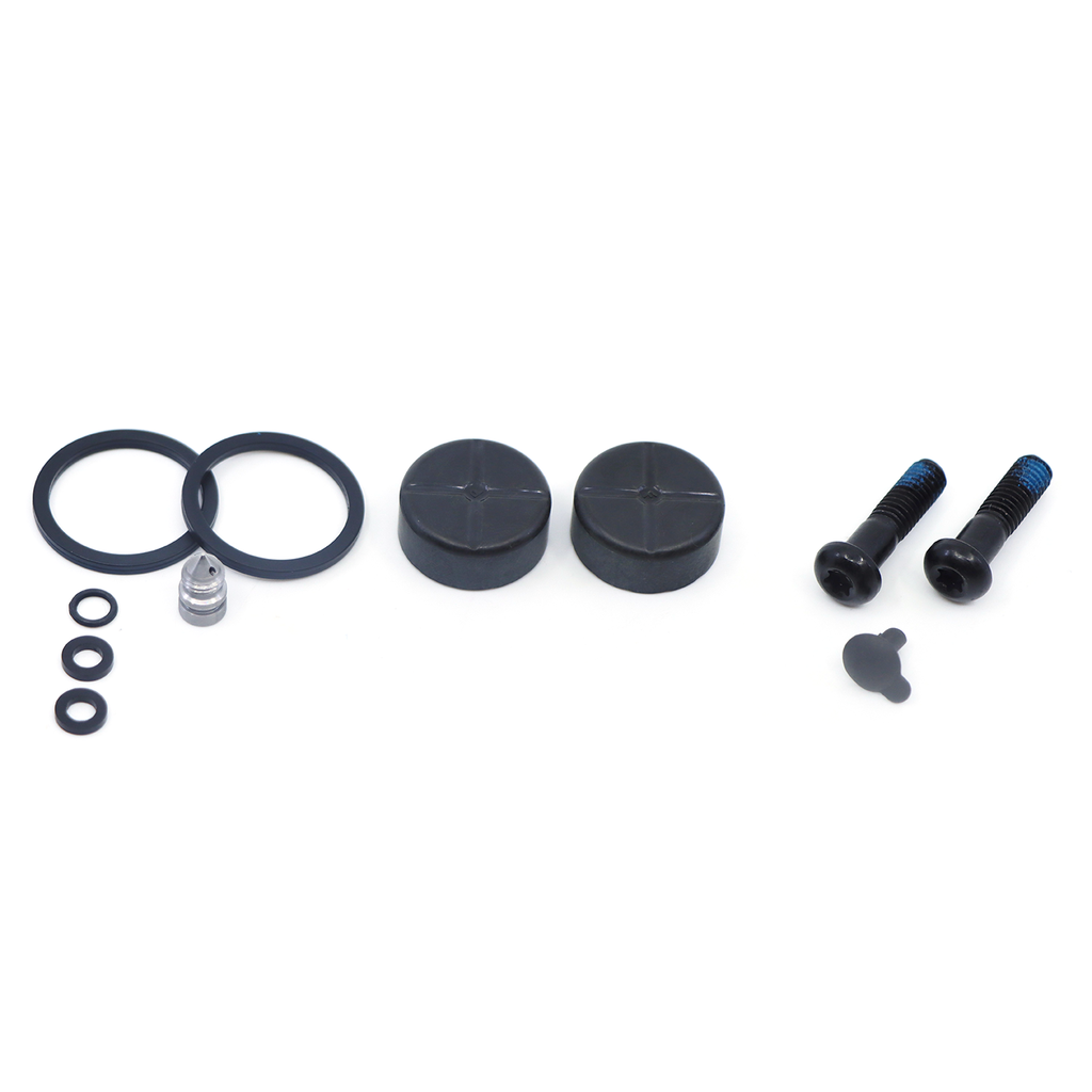 Disc Brake Caliper Piston Kit, Force AXS D1