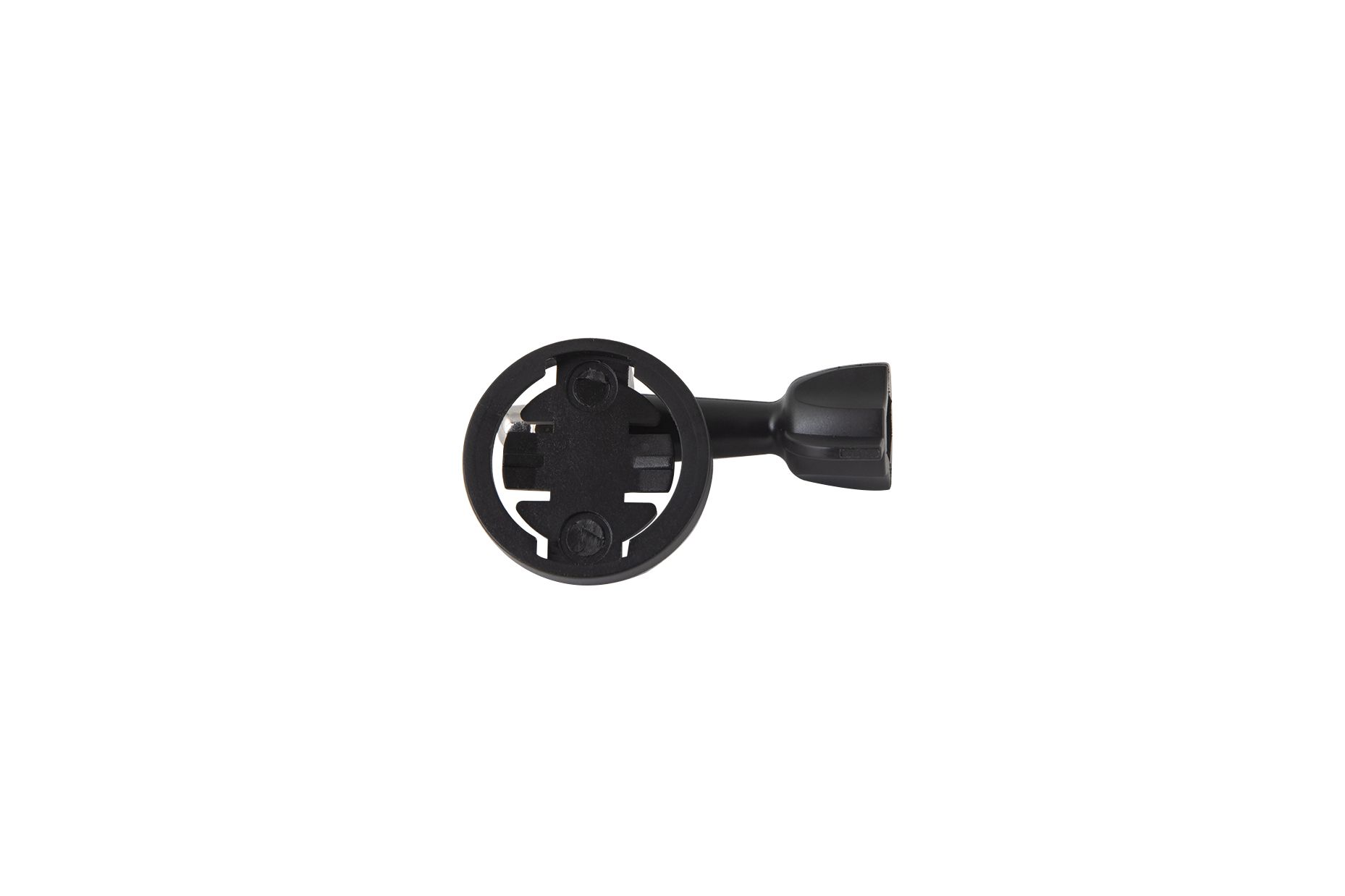 GOPRO Adapter für APOLLO / schwarz