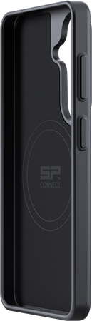 Phone Case SPC+ / schwarz / Samsung S26