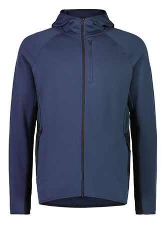 APPROACH Herren-Merino-Kapuzenjacke / midnight / S