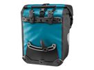SPORT-ROLLER CLASSIC Taschen (Duo) / petrol