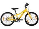 FLiZZi 20 RIEMEN Kindervelo / gelb / 20 ZOLL