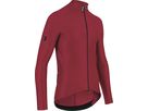 MILLE GT SPRING FALL C2 Herren-Langarmtrikot / bolgheri red / XL