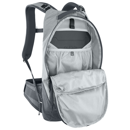 Trail Pro 10L Backpack / stone/carbon grey / L/XL
