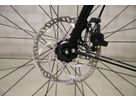 AMBER ROAD SELECT 3.1 Tourenvelo / schwarz glänzend / L