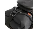 Race Saddle Bag 7 litres / schwarz / 33 x 15 x 15 cm, 7 l