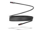 Displaykabel BCH3611 / schwarz / 300mm