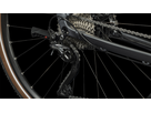 KATHMANDU PRO Trapez City- und Alltagsvelo / grey black / 46 CM