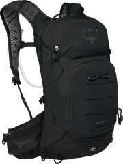 RAPTOR 14 Trinkrucksack, one size / black / 14L