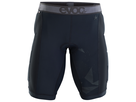 Crash Pants Bike / black / S