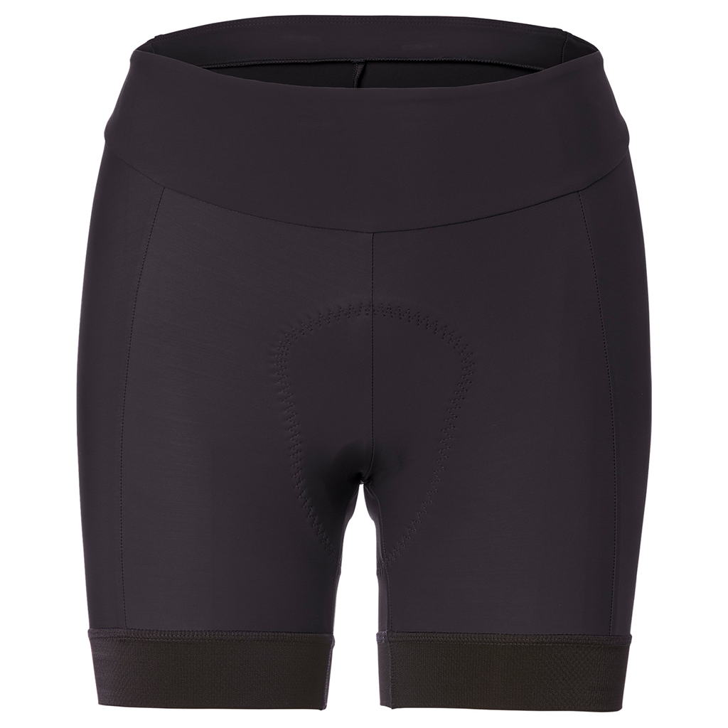 W Chrono Sporty Short / black / XXS