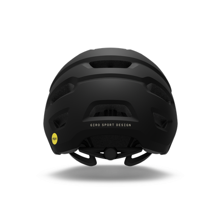 Source MIPS / matte black / S 51-55