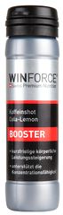 BOOSTER mit Koffein / PINK GRAPEFRUIT