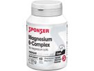 Magnesium 6-Complex (80 x 1024 mg)