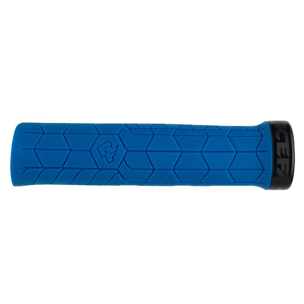 Getta Grip Lock-on 33mm / blue/black / one size