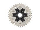 SHIMANO 105 R7101 Kassette 12fach / silber / 11-36 Zähne