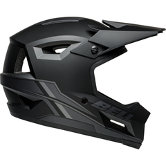 Sanction II DLX MIPS Helmet / matte black / XL 59-61