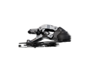 DEORE M7200 Wechsel Shadow ES, HG+, 12-f. / schwarz / SGS