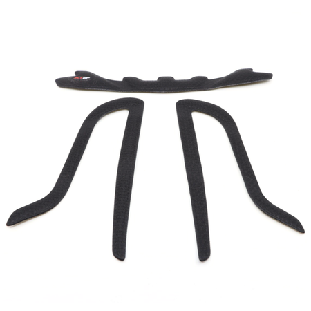 SYNTAX Ersatzpolster / black / XL