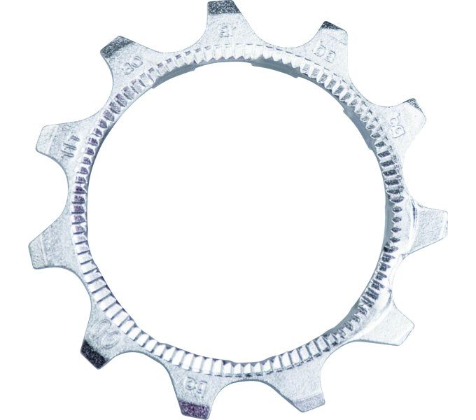 Zahnkranz CS-M760-9 / Spacer-Typ, 11 Zähne AQ