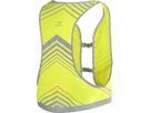 PACKABLE VISIBILITY VEST reflektierende Weste / fluorescent yellow / S/M