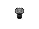 MEGA DRIVE 2400+ Scheinwerfer / black / 2400 Lumen, USB-C