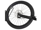 HANGOLUX+ Velohaken / schwarz / 68mm