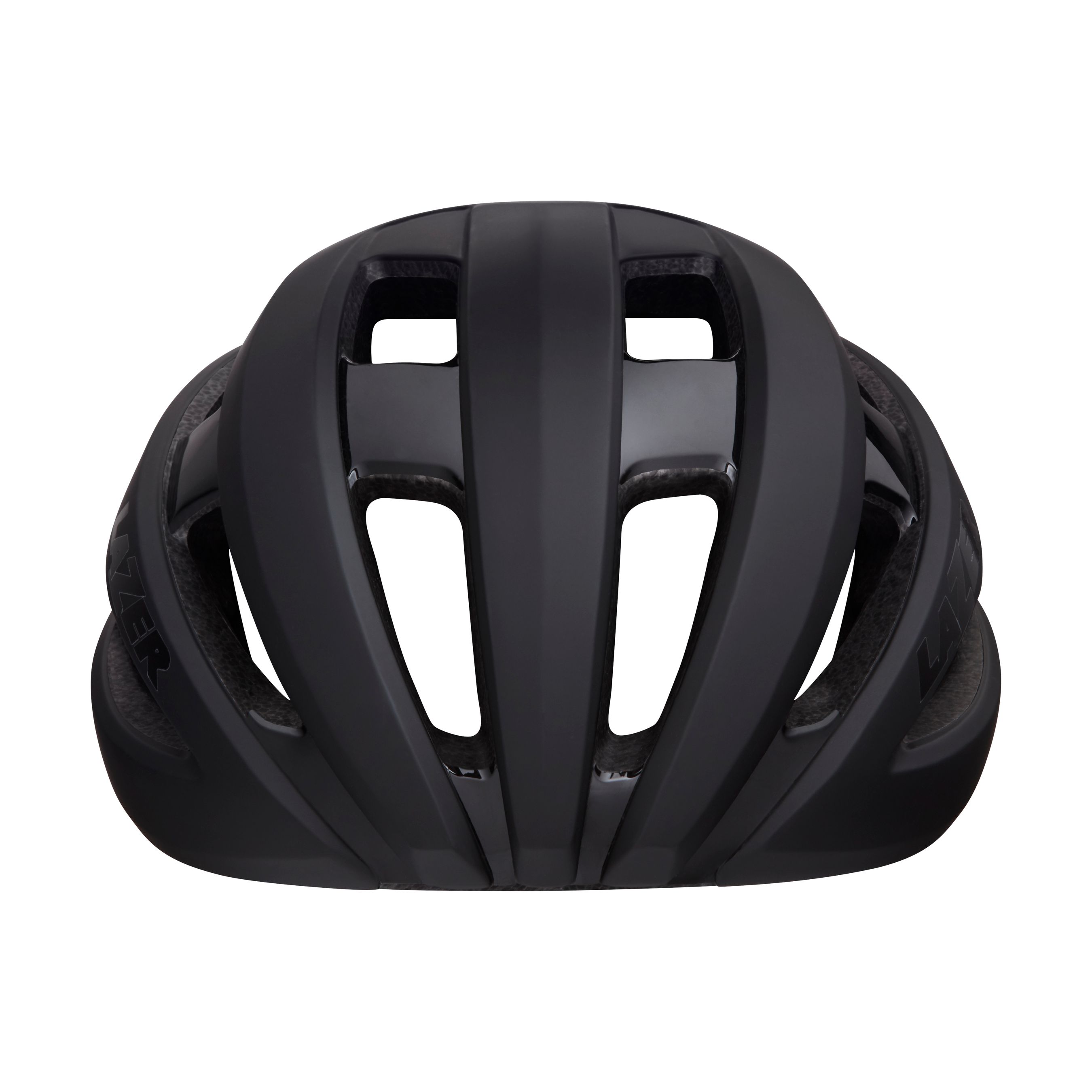 LAZER Unisex Road Sphere Mips Helm / matte black / M