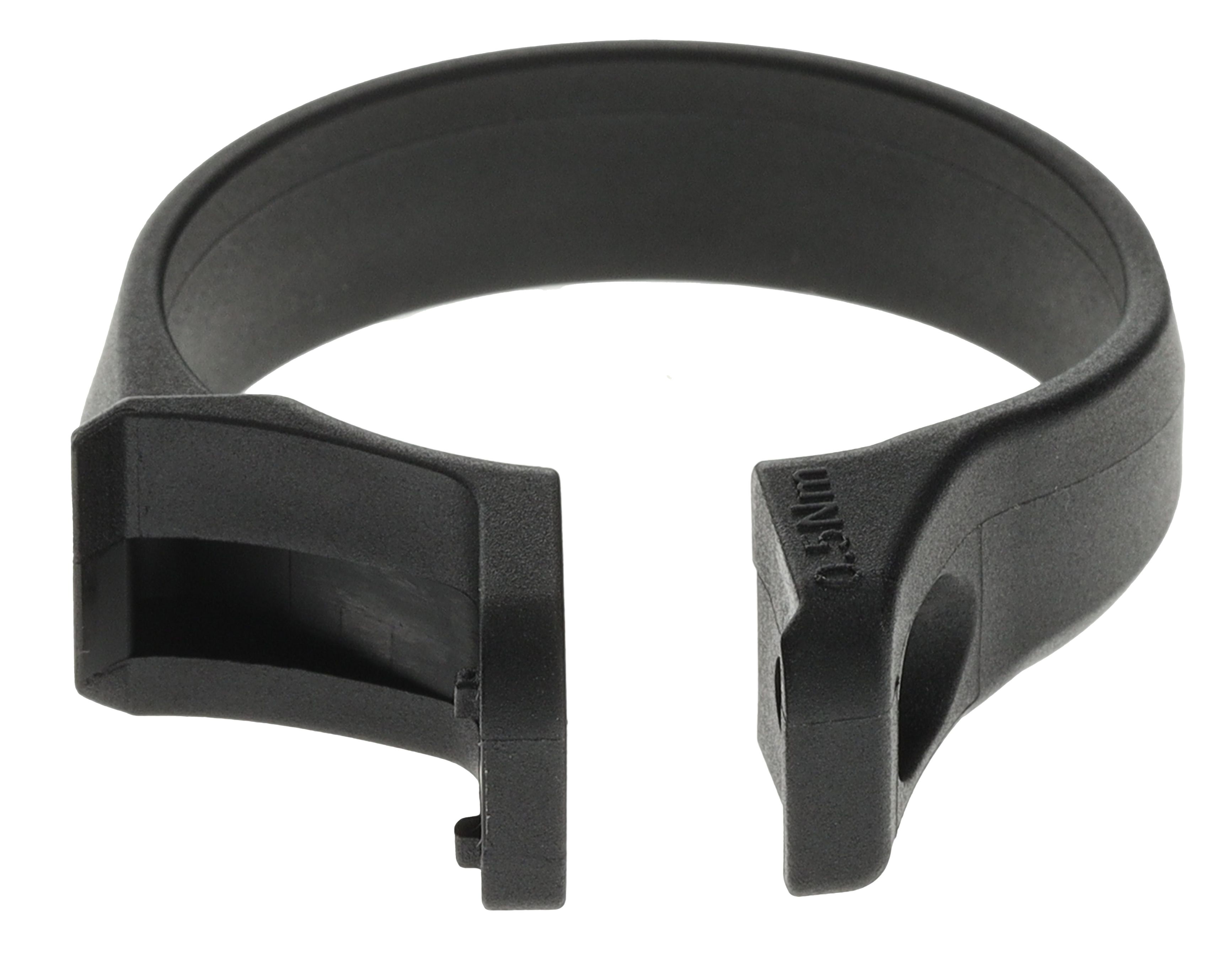 Bosch Displayhalter Purion 400 BHU3500 / schwarz / 35.0 mm