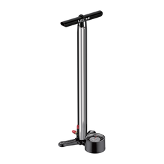 CNC HP Floor Drive 3.5 ABS1 Pro / silver gloss / one size