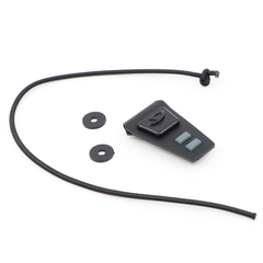 Neo/Avera/Neo Jr.Goggle Retainer / black