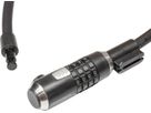 KryptoFlex 1218 Combo Kabelschloss