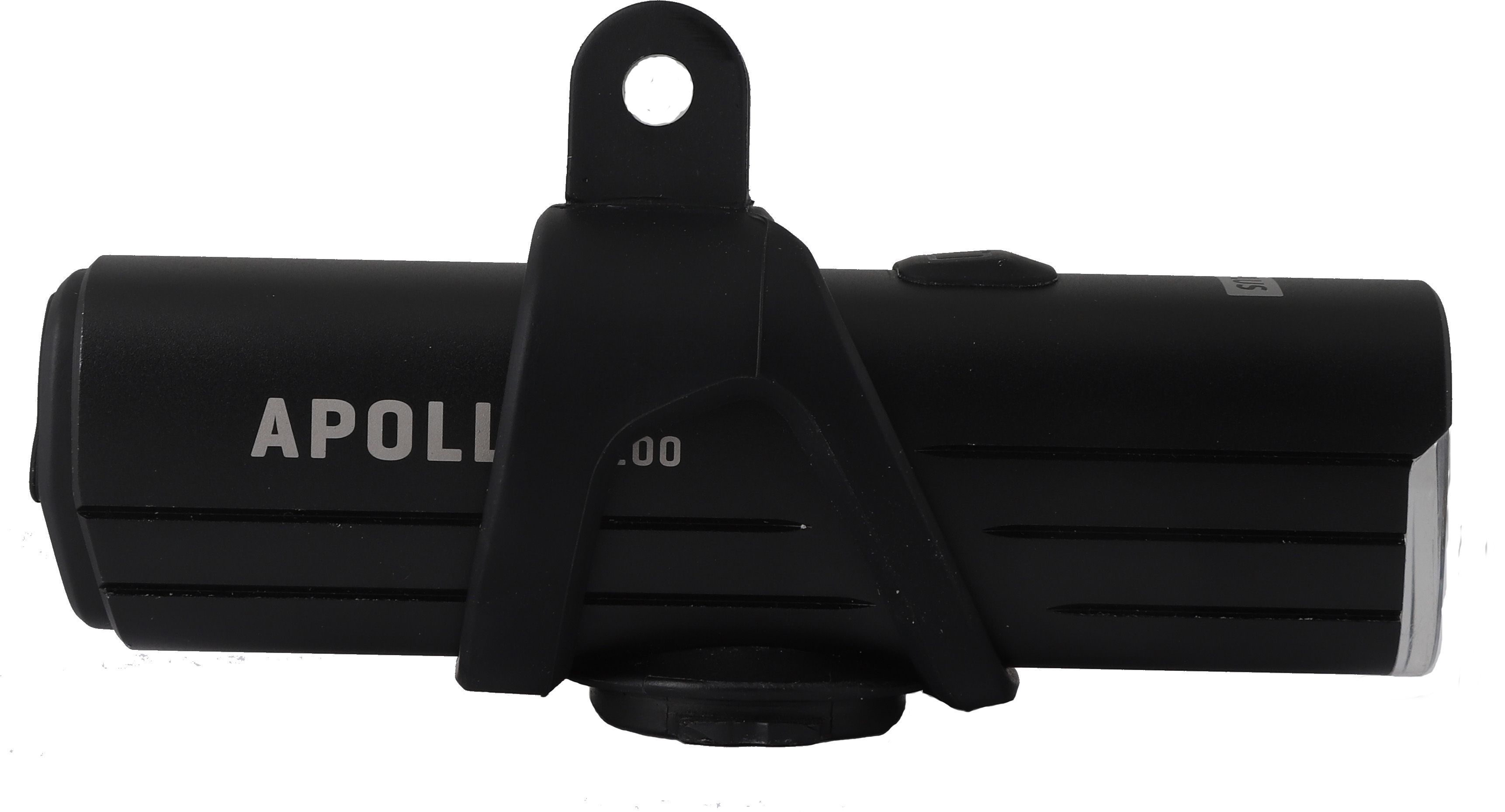 GoPro Adapter Gummi für Apollo / black