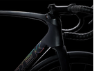 EMONDA SL 6 PRO Di2 Rennvelo / dnister black trek black / 50 CM