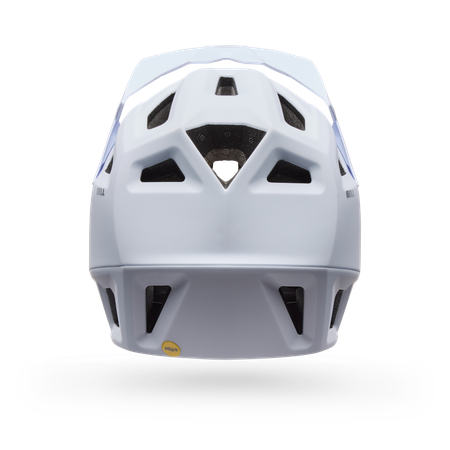 Full-Air MIPS / solid white / L 57-60