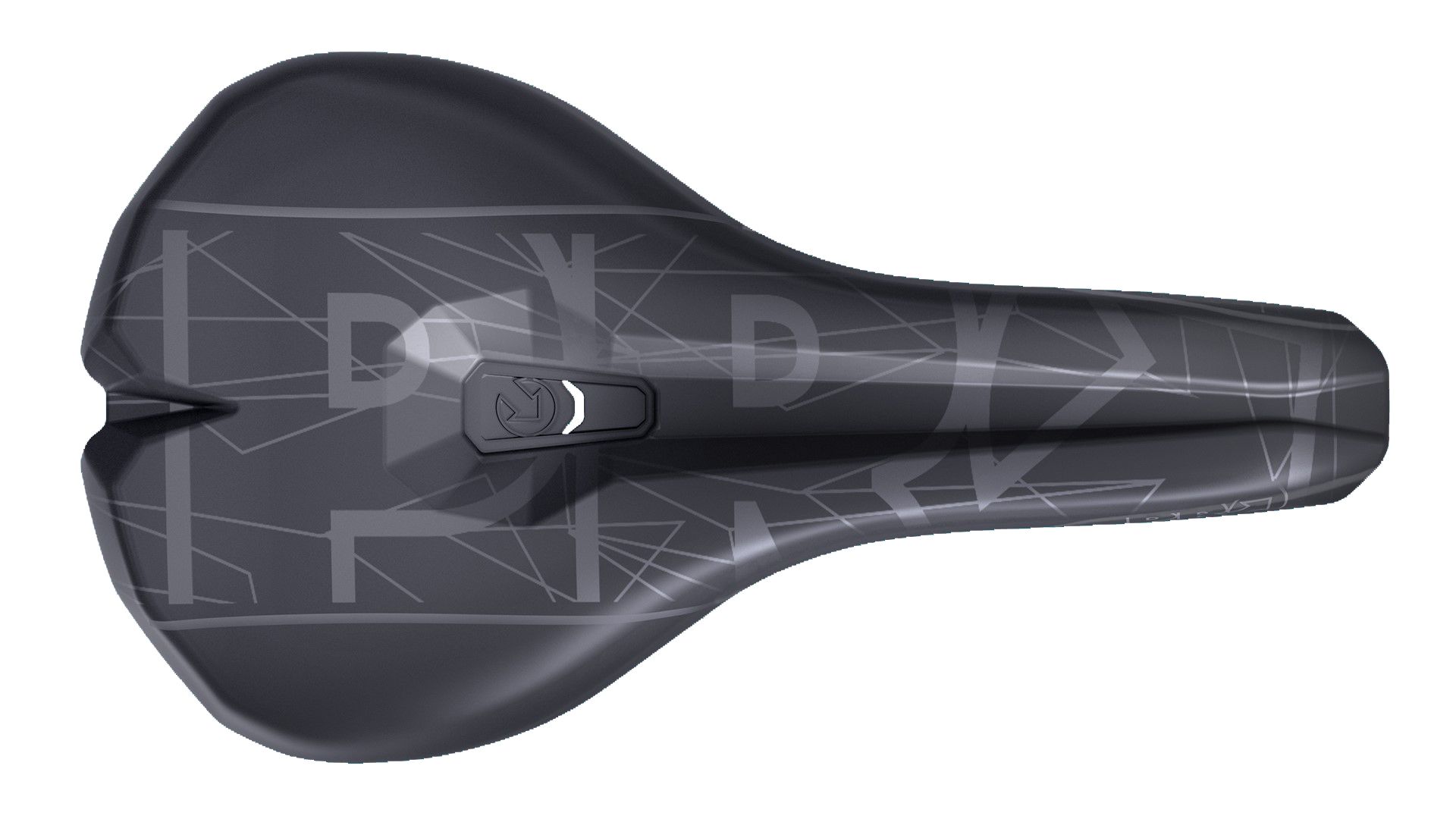 MTB Sattel MSU 1.3 / 152 mm, 285 g