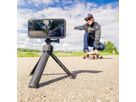 Tripod Grip SPC+ / schwarz