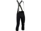 MILLE GT SPRING FALL C2 Herren-3/4-Trägerhose / black series / 3XL