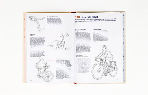 Das perfekte Fahrrad selber bauen