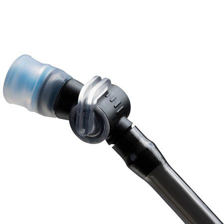 Comet Bite Valve / black