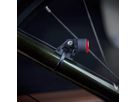 Seat Stay & Seat Post mount SY1 / schwarz