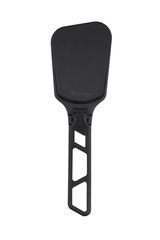 FOLDING SPATULA faltbarer Kochlöffel / schwarz