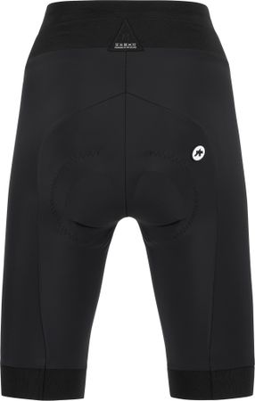 UMA GT LONG C2 Damen-Bundhose / black series / M