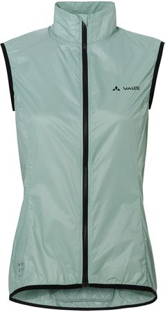 MATERA AIR Damen-Windweste / dusty fern / 44