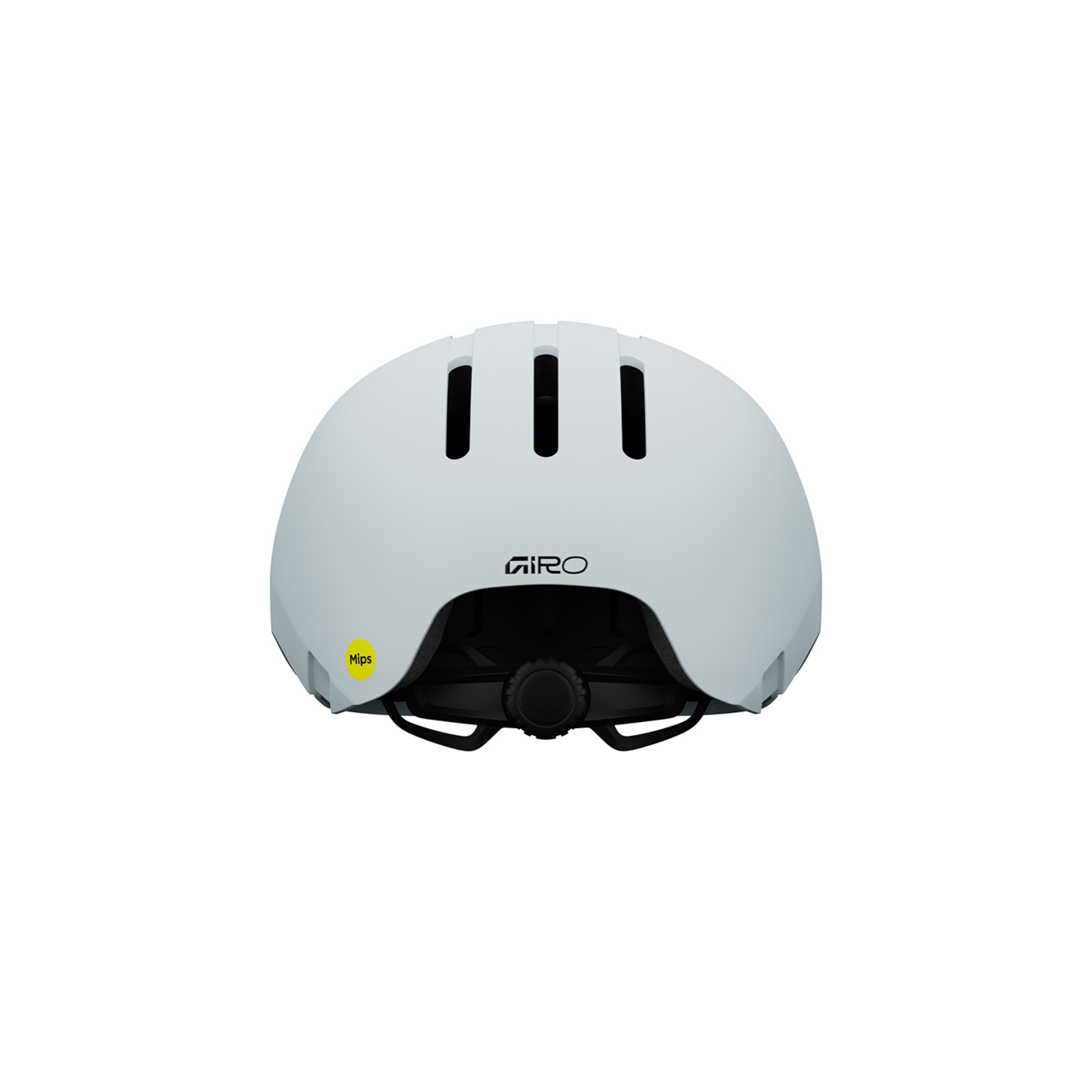 HOXTON MIPS Velohelm / matte chalk / M 55-59