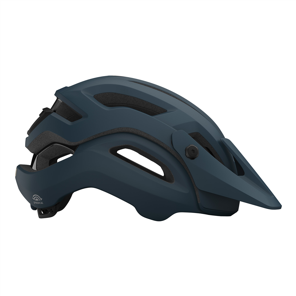 MANIFEST SPHERICAL MIPS Bikehelm / matte harbor blue / S 51-55