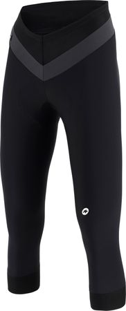 UMA GT SUMMER C2 Damen-3/4-Bundhose / black series / M