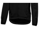 C5 GWS THERMO TRAIL Herren-Softshelljacke / black / L