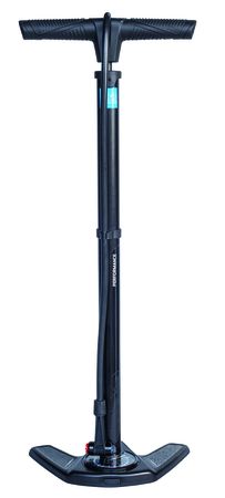 Standpumpe Performance / schwarz