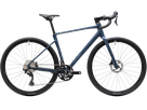 NUROAD RACE Gravelbike /inkgrey / M